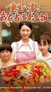 重生八零我在省道卖盒饭