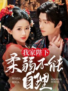 我家陛下柔弱不能自理