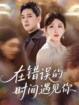 在错误的时间遇见你