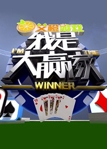 我是大赢家2017